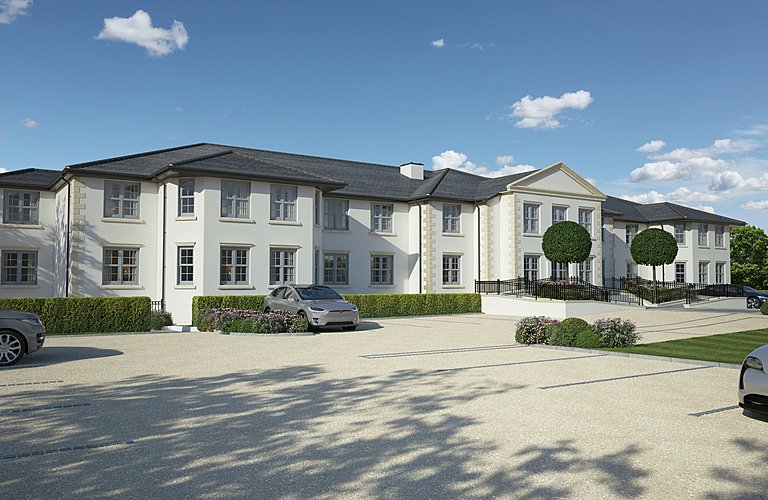 3398 20 Care Home CGI Visuals KYN draft 03 