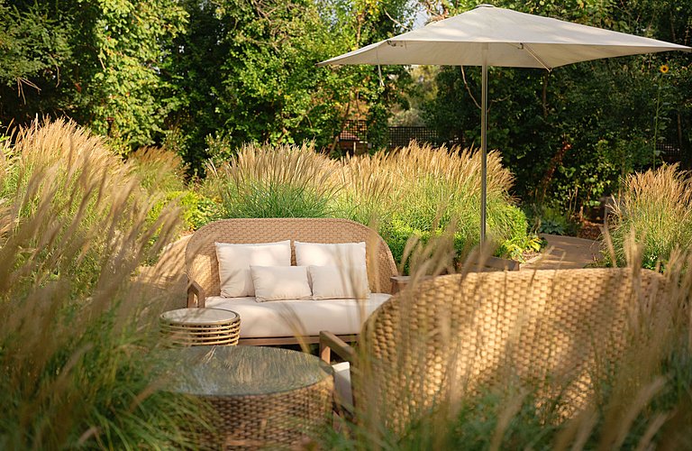 KYN Bickley Garden