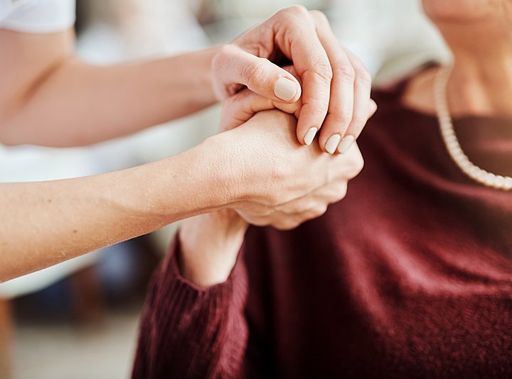 What Is Dementia?