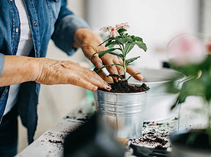 What Are The Stages of Dementia?