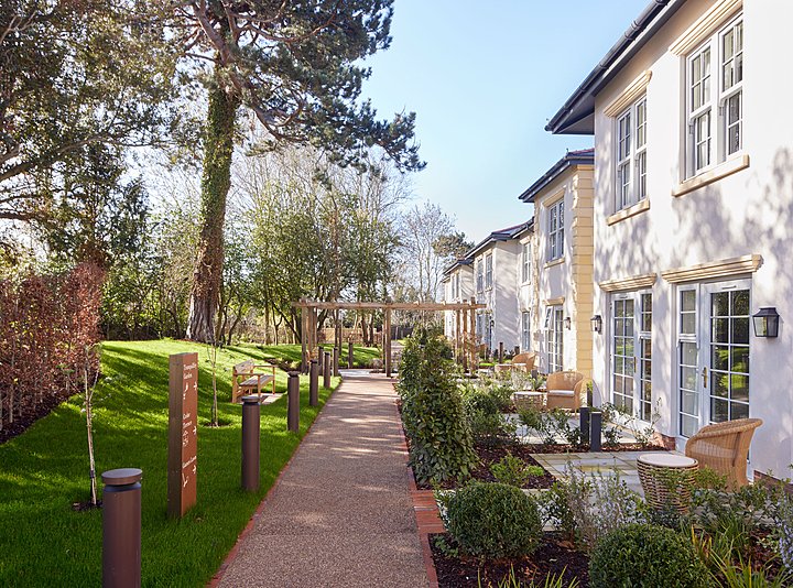 What Happens at a Care Home CQC Inspection?