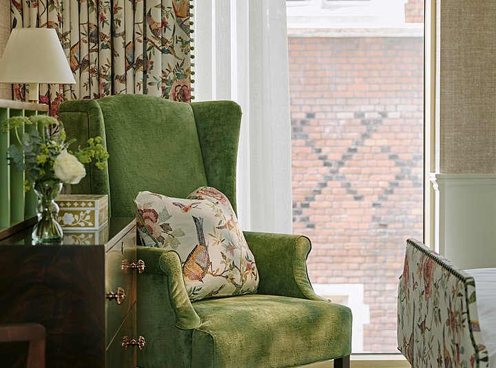 What Is It Like Living in a Care Home?