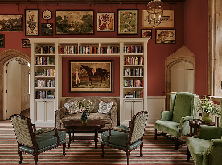 How to Check Care Home Ratings in England