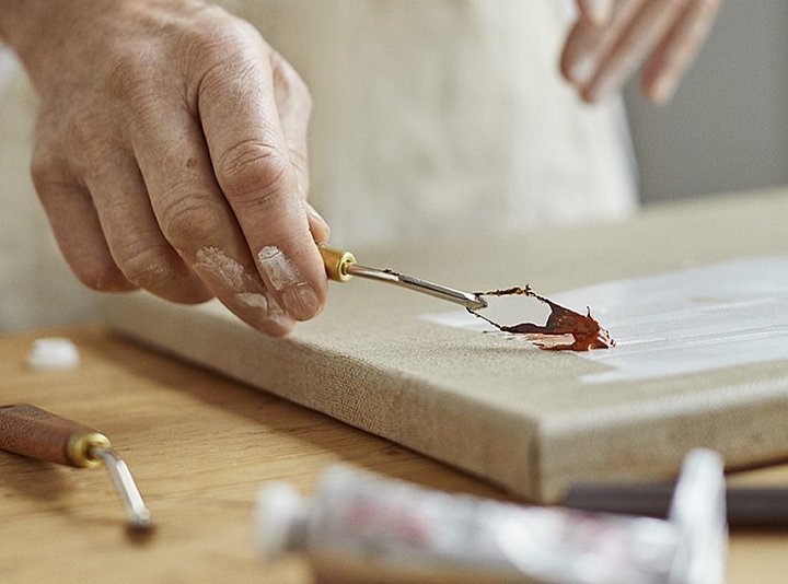 What Are the Benefits of Art Therapy for Dementia?