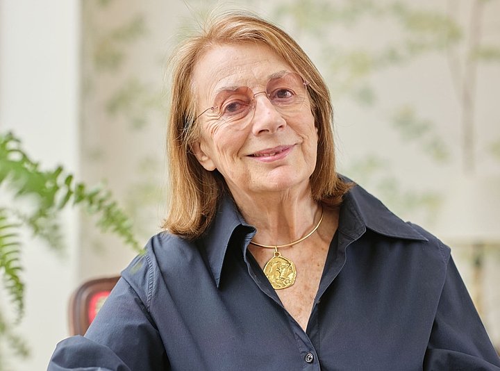 Nina Campbell - The Creative Heart Behind KYN's Interior Design