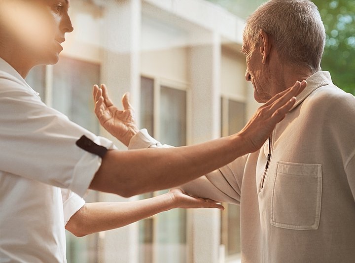 What Is Respite Care?
