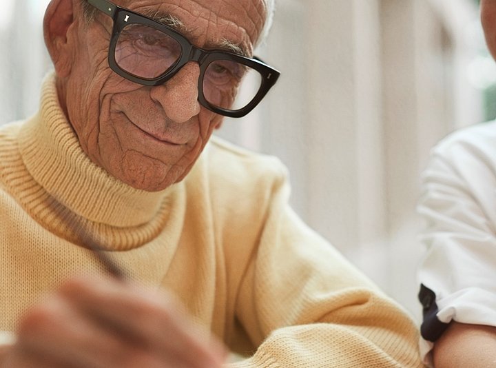 The Art of Wellbeing