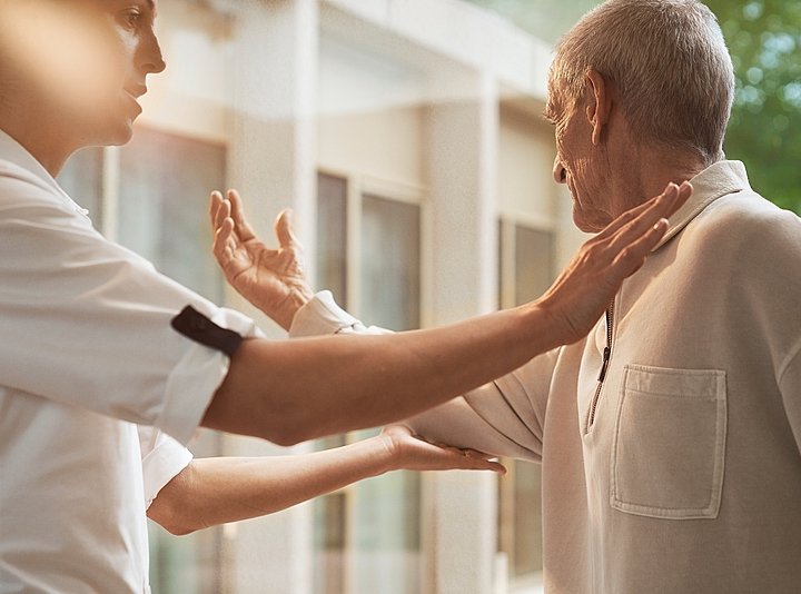 The Future of Dementia Care: How Technology Is Enhancing Human Connection