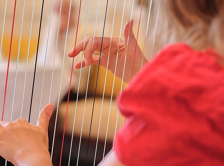 The Power of Music: Enhancing Wellbeing for Older People and Those Living with Dementia