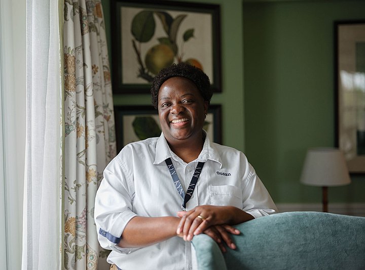 Emotional Intelligence in Care
