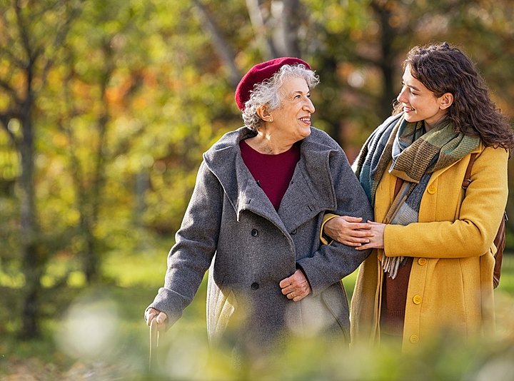 How to Talk About Care Options Without Causing Distress