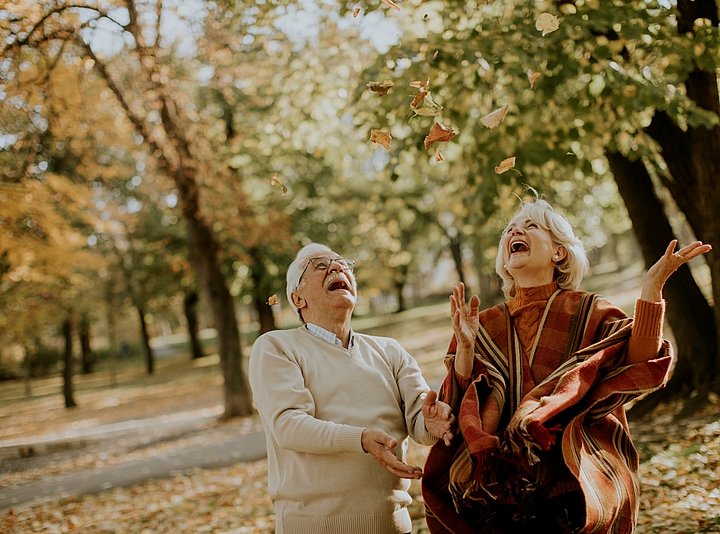 What Is Cognitive Stimulation Therapy for Dementia?