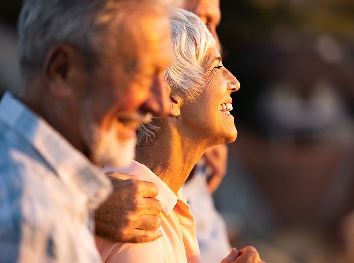 Questions to Ask When Visiting a Care Home