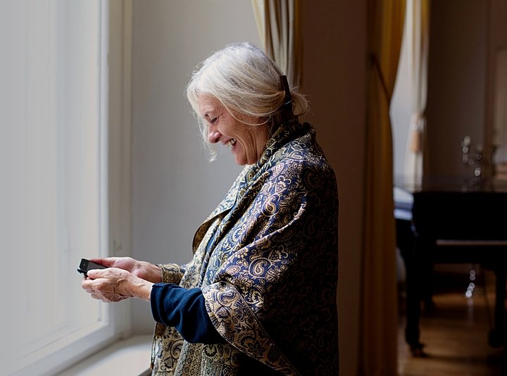 What Kind of Care Home Does Your Loved One Need?