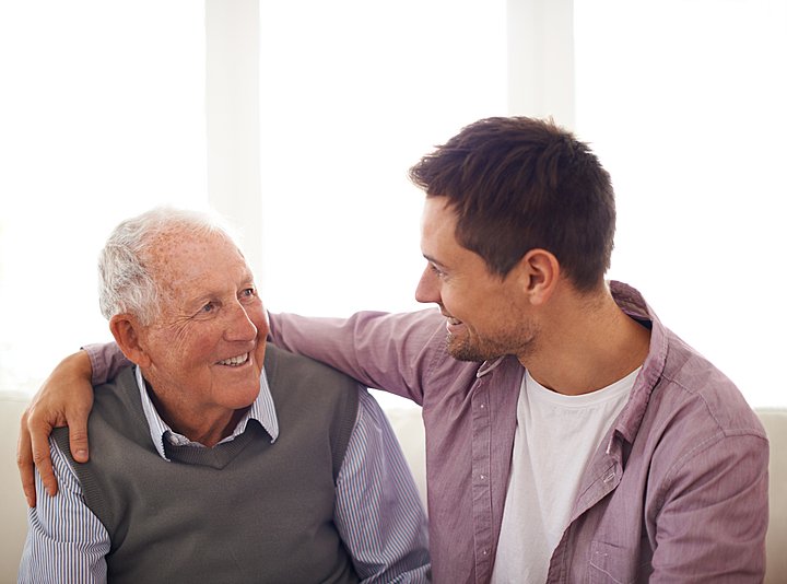 Early Signs of Dementia
