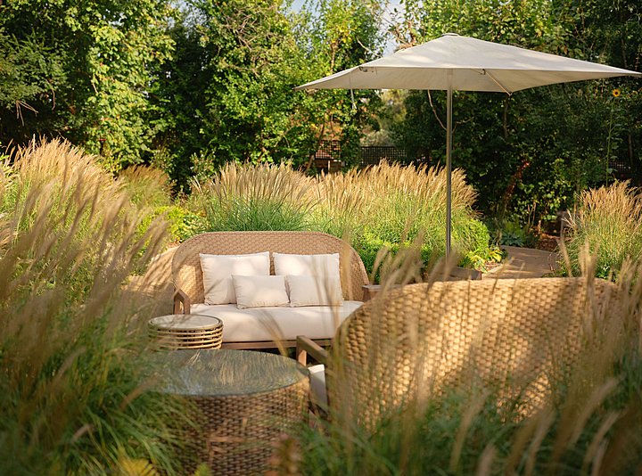 The Importance of Gardens and Outdoor Spaces for Care Home Residents