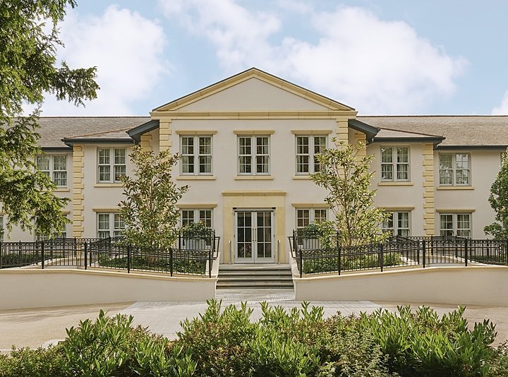 What Is A Respite Care Home?