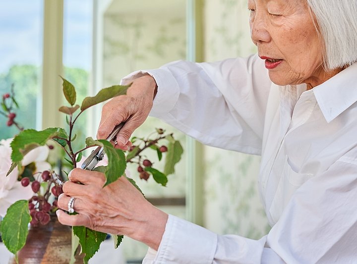 Activities For People Living With Dementia