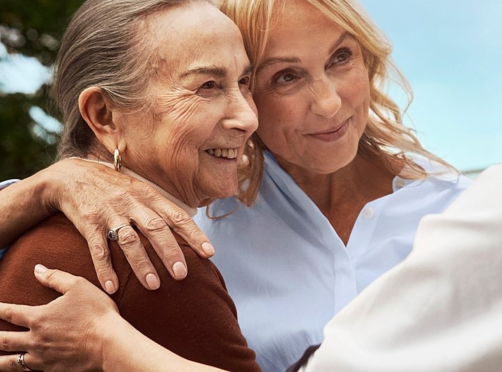 How to Care for Someone Living with Dementia