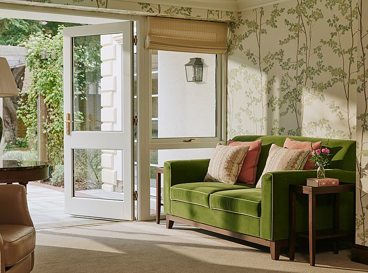 What Types of Care Homes Are There?