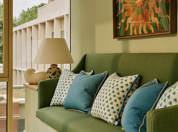 What Is a Nursing Home?