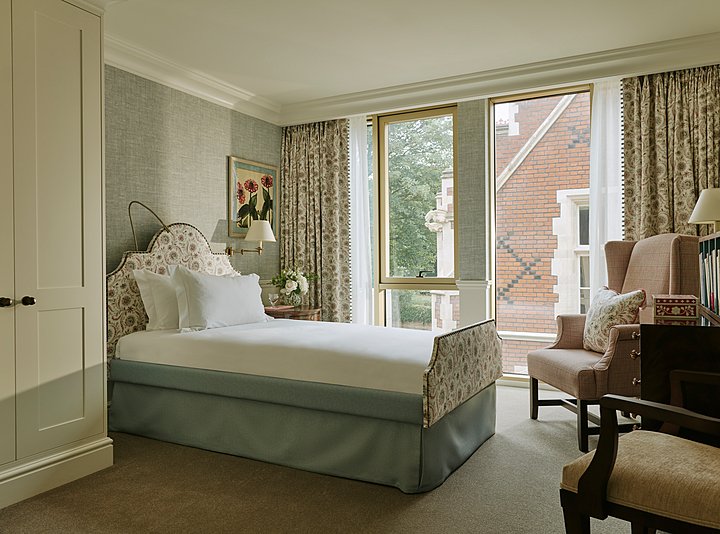 What Is A Residential Care Home?