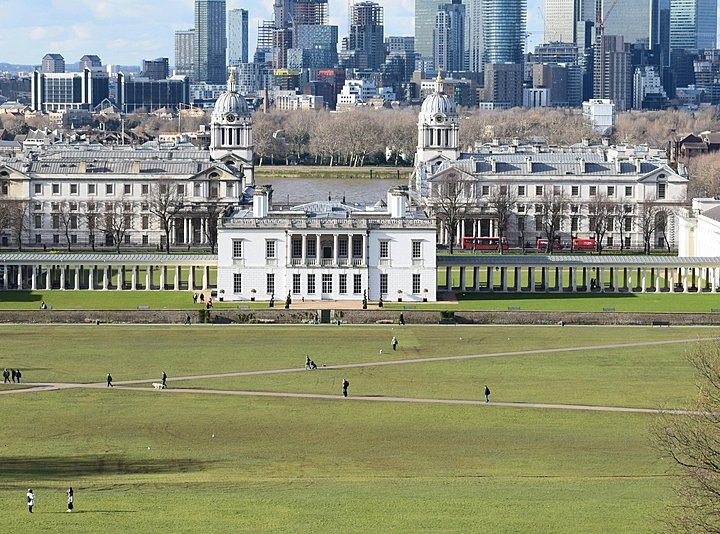 10 Things to Do in London this Spring