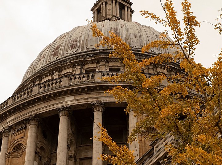 Things to Do in London This Autumn
