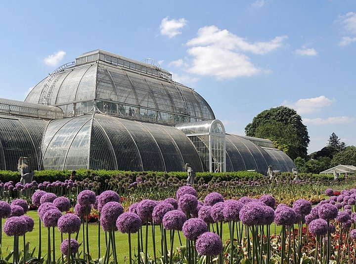 10 Ways to Enjoy London This Summer