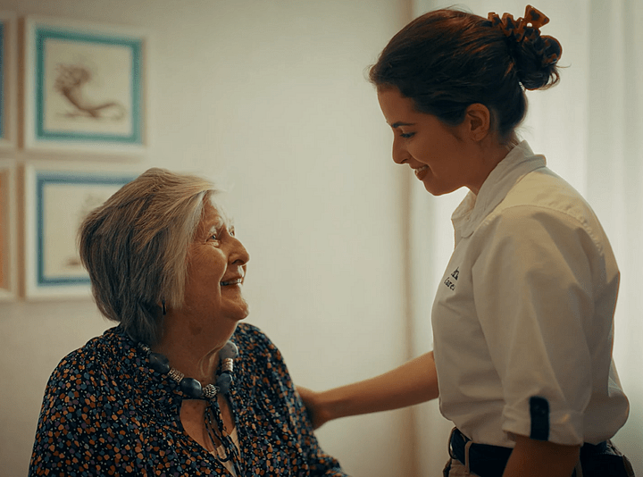 Longevity Revolution: The Future of Care