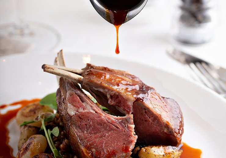 Dining Cropped