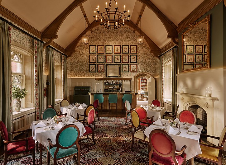 The Great Room