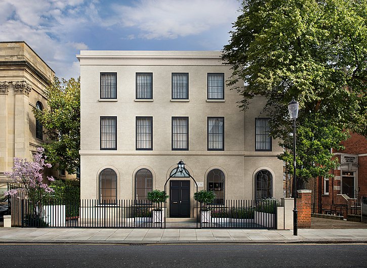 KYN KENSINGTON 