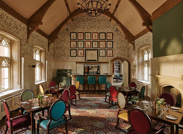 The Great Room