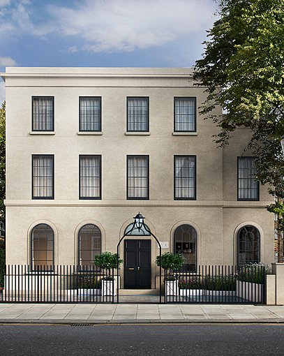 KYN KENSINGTON