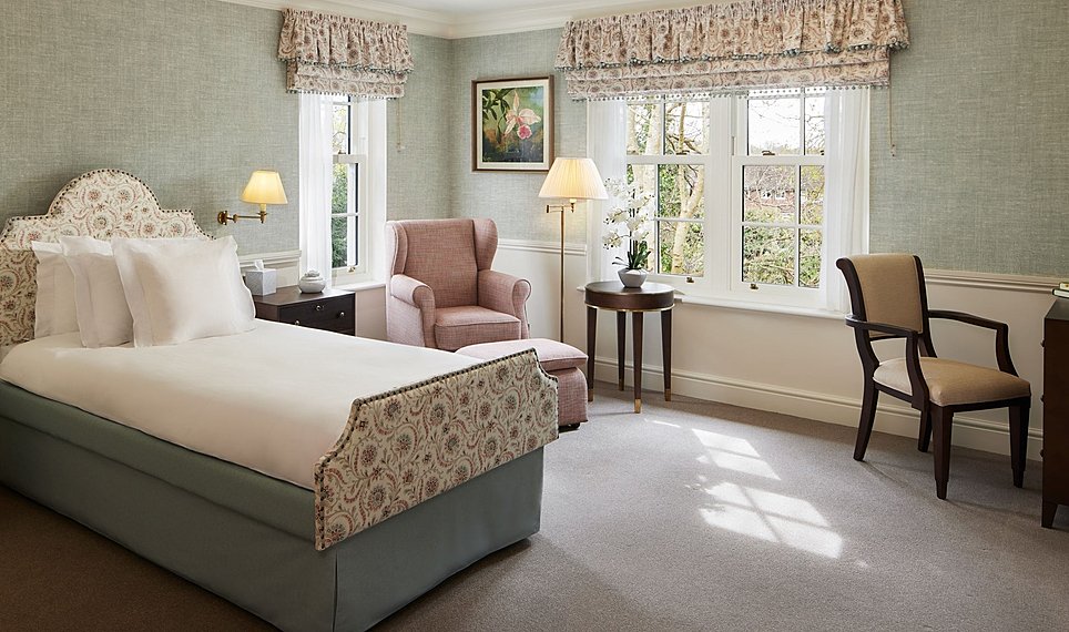 Nina Campbell - The Creative Heart Behind KYN's Interior Design | KYN