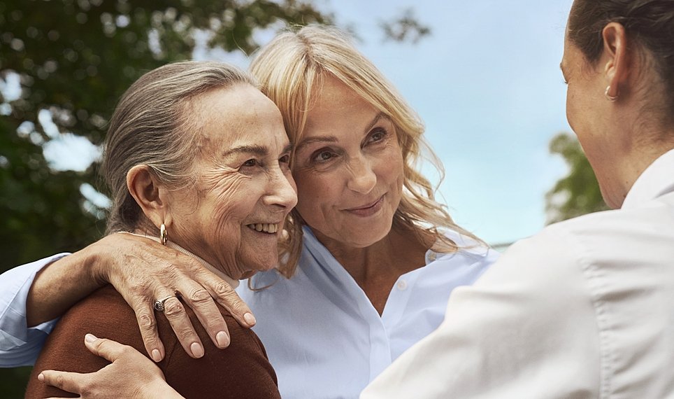 KYN resident daughter carer 