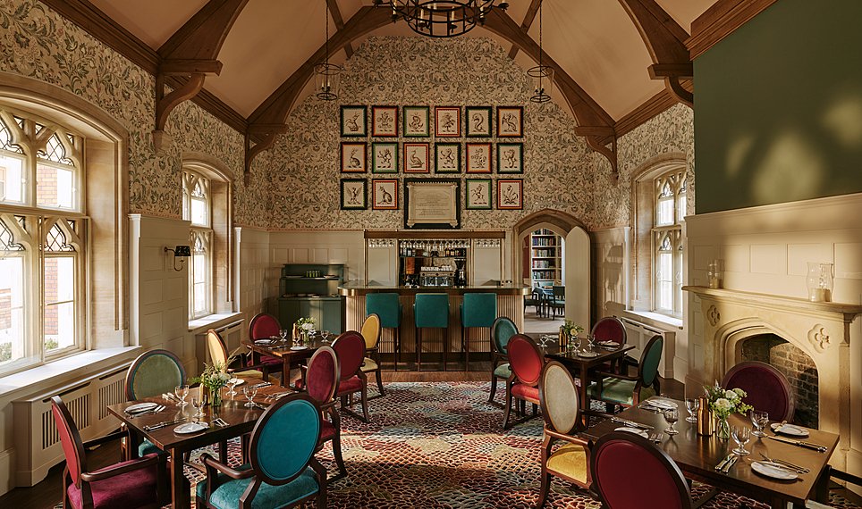 The Great Room