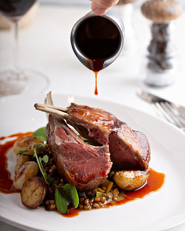 Dining Cropped
