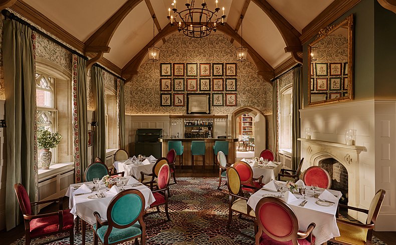 The Great Room