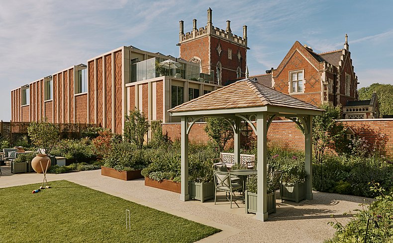 KYN Hurlingham WalledGarden Home2 