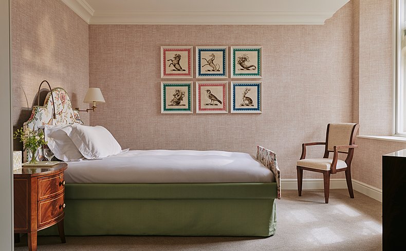 KYNHurlingham room29 suite 
