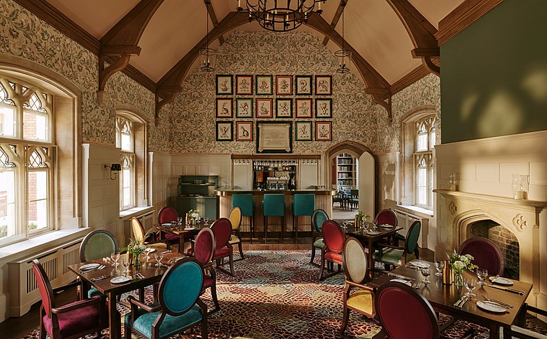 The Great Room