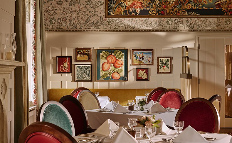 The Great Room