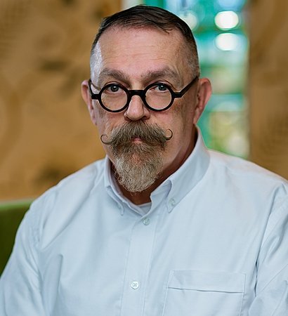Barry cropped KYN Bickley  