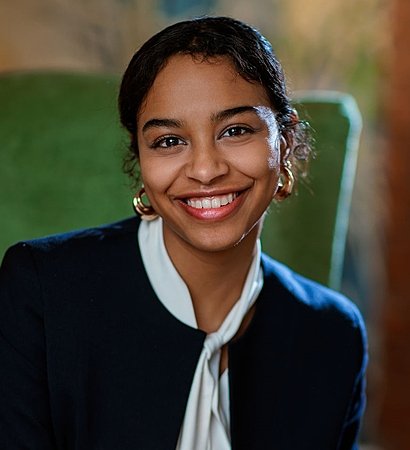 KYNHurlingham ClientEngagementCoordinator YaraAlamin Headshot crop 