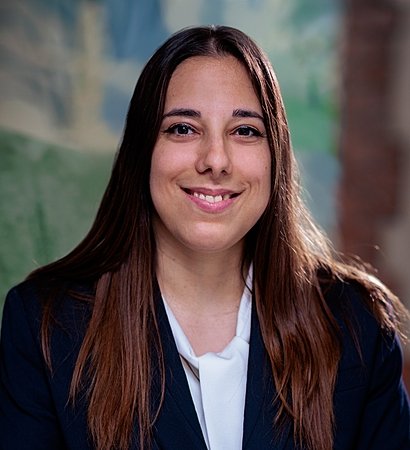 KYNHurlingham Monica Solposto Concierge 