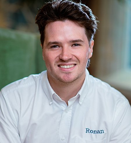 KYNHurlingham Ronan Briody Physio 