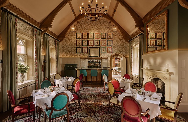 The Great Room