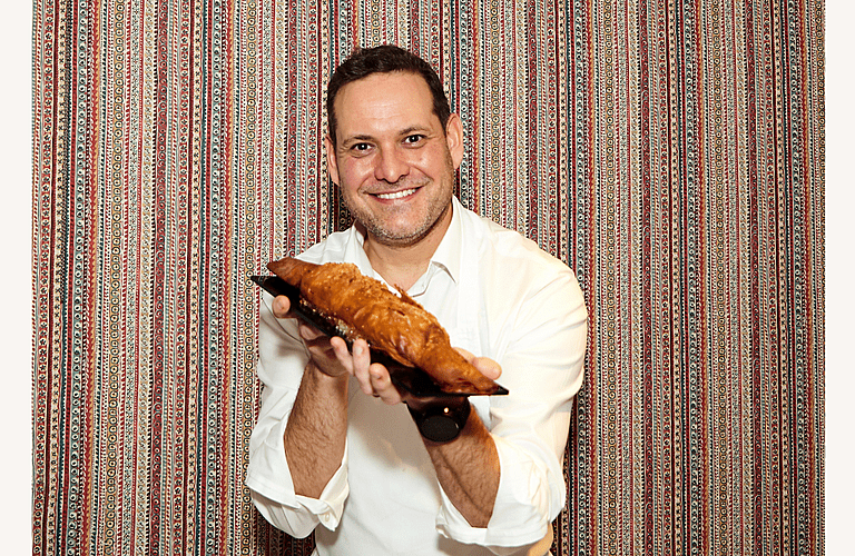 Tristan Christmas Recipe blog 